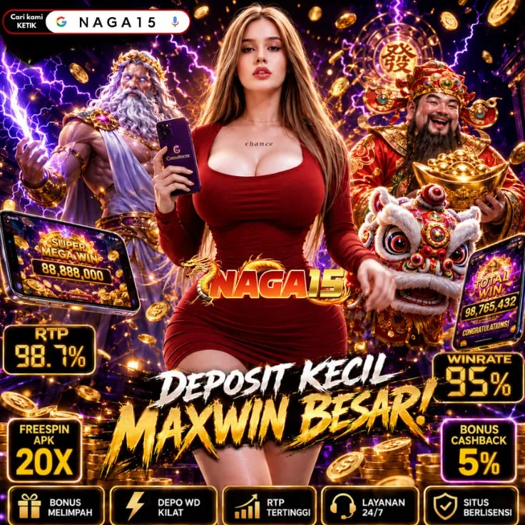NAGA15CASINO